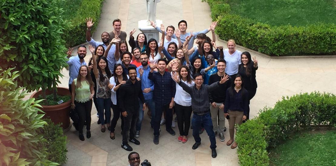 Study in English language without leaving Spain Study in English language without leaving Spain