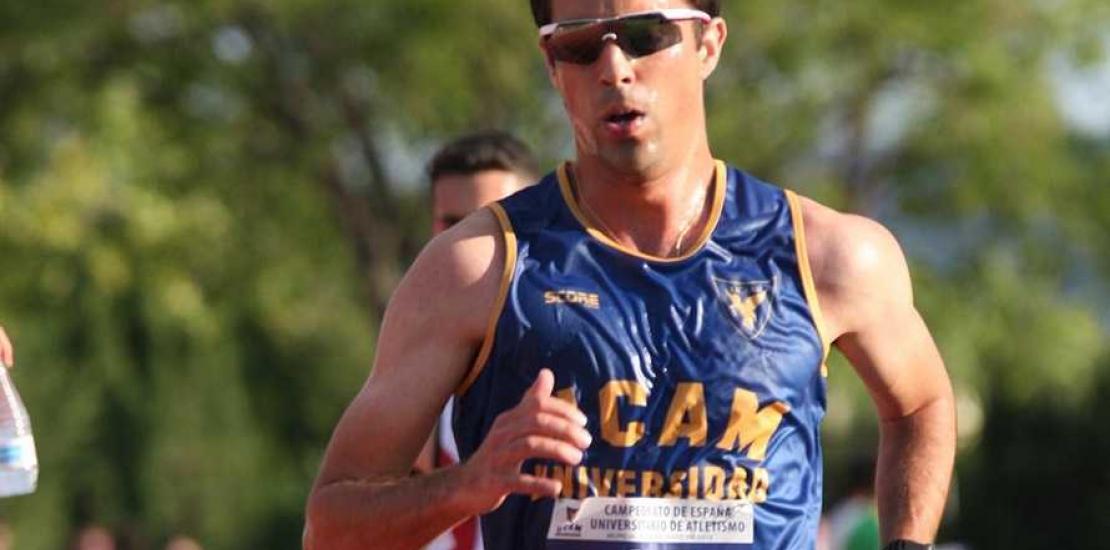 UCAM wins 113 medals at this year’s Campeonatos de España Universitario UCAM wins 113 medals at this year’s Campeonatos de España Universitario