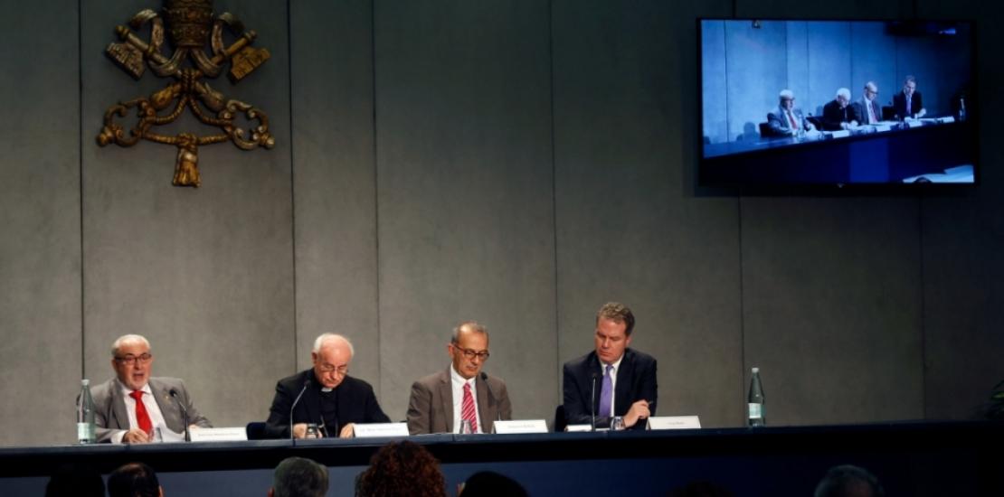 Launch of the International Observatory on the Family Launch of the International Observatory on the Family