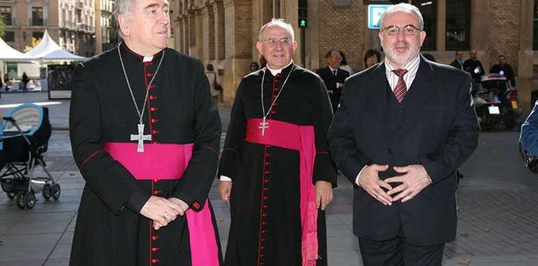 UCAM, backed by the Vatican, will host international events during 2017/2018 UCAM, backed by the Vatican, will host international events during 2017/2018