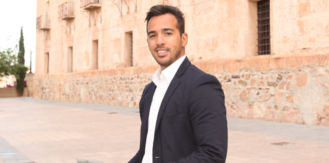 Santiago Sanchiz, Student of MBA Santiago Sanchiz, Student of MBA