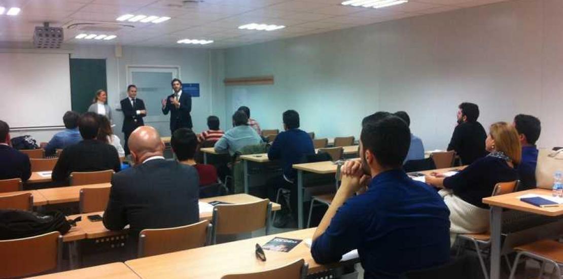 25 initiatives of young entrepreneurs selected as viable business proposals 25 initiatives of young entrepreneurs selected as viable business proposals