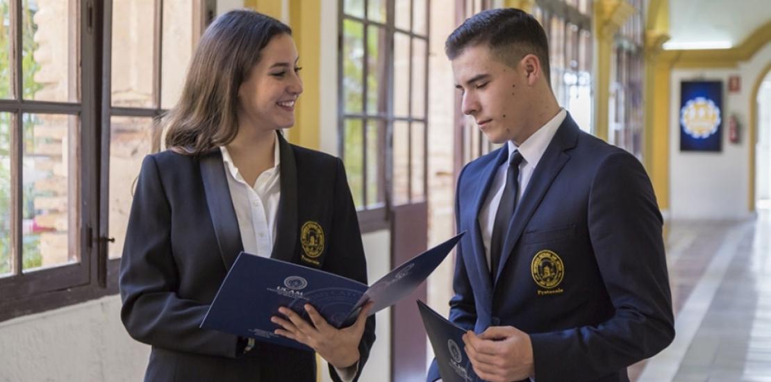 UCAM offers two new degrees to train experts in protocol UCAM offers two new degrees to train experts in protocol