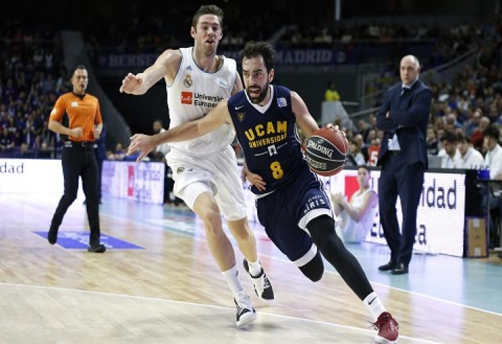 UCAM, the University of Sport in Spain