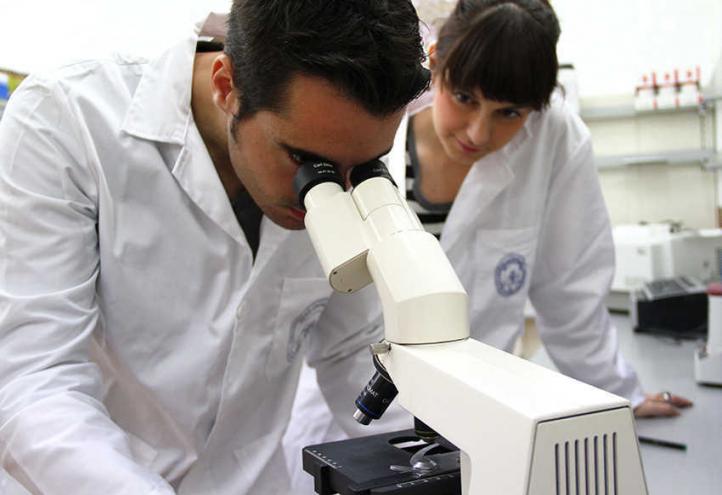 UCAM will study the efficiency of two natural dietary supplements on the quality of life of overweight people