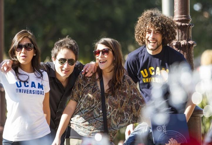 Ten good reasons to study in Spain