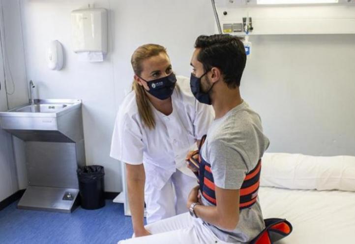 The research, co-financed by the European Commission, will develop a manual of good practices