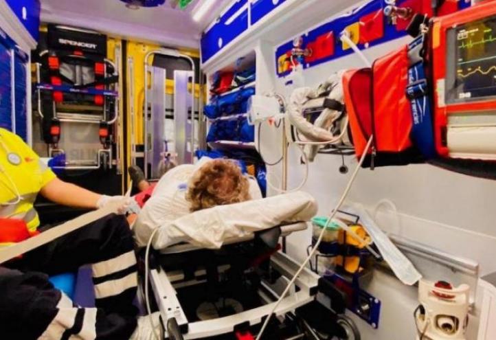 Laura Balanza Cañete is working, studying and undertaking