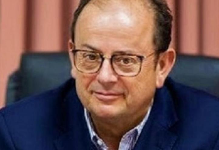 Víctor Meseguer, director of the CSR Chair at UCAM