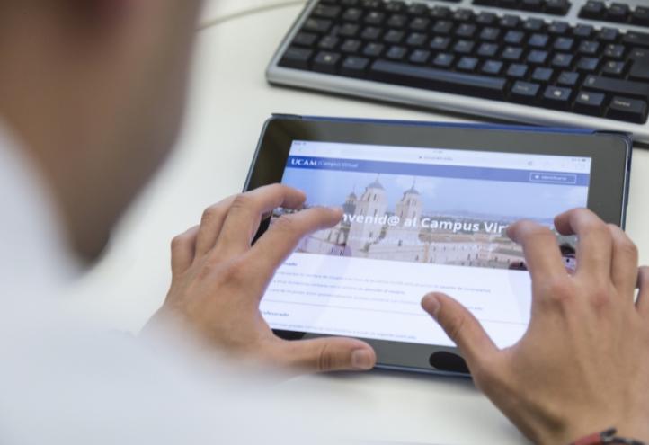 UCAM offers a free online course on entrepreneurship in telework and digital transformation