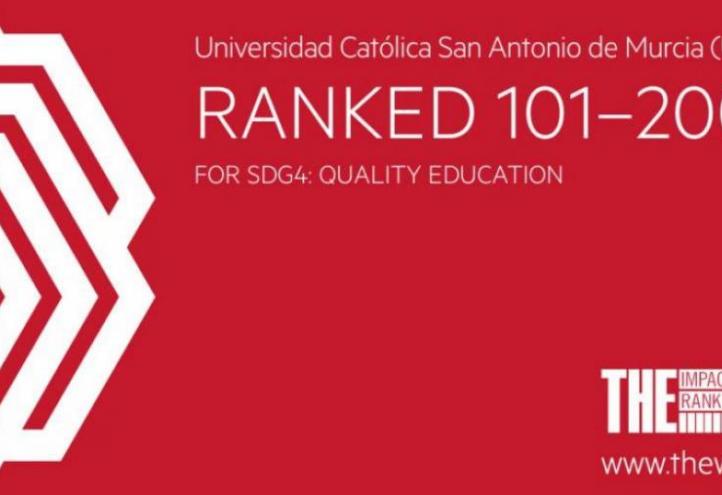 Times Higher Education has conducted the &#039;Impact Ranking&#039; analyzing the work of more than 1,100 universities worldwide in the field of SDGs.