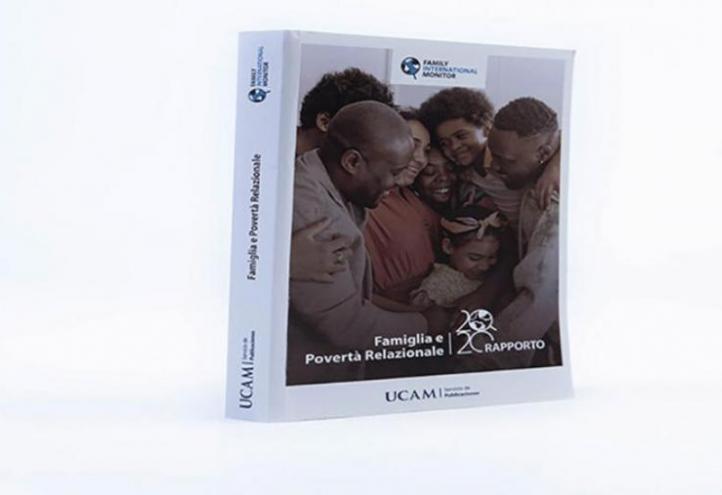 The book is available at the UCAM Store (in English, Italian and Spanish).