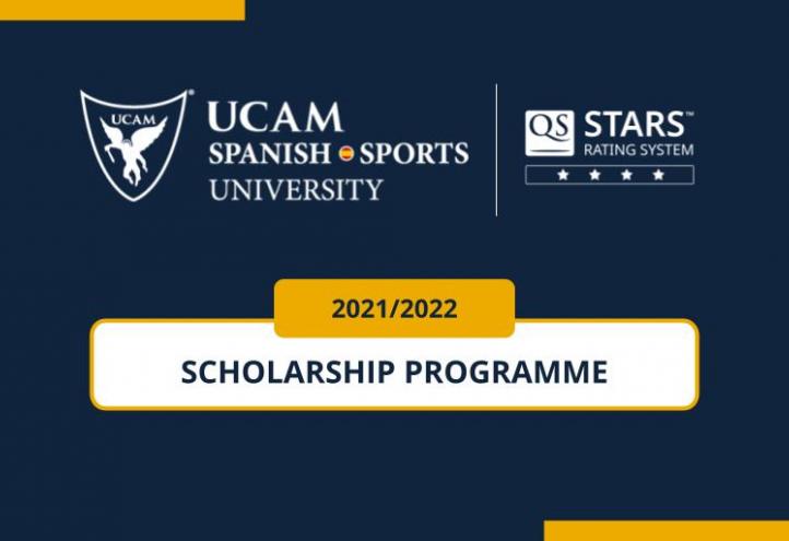 Scholarship Programme