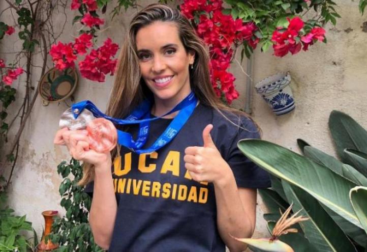Ona Carbonell joins the UCAM