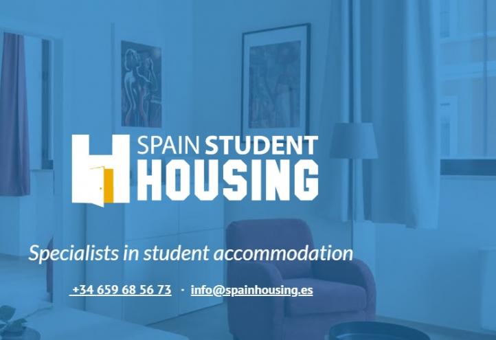 New housing service for UCAM Students