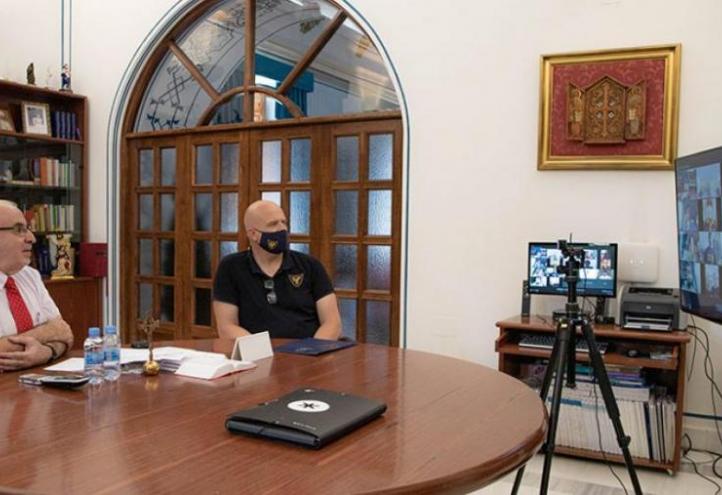 During an online meeting, the presidents of the Region, Fernando López Miras, and the president of UCAM, José Luis Mendoza, thanked them for their effort and wished them good luck in the Games, which will start on July 23. UCAM Universidad Católica de Murcia will be the university with the highest number of athletes in Tokyo in the world, with the Spanish delegation composed of 60 Olympic and 13 Paralympic athletes linked to this institution, aside from two trainers and two doctors.