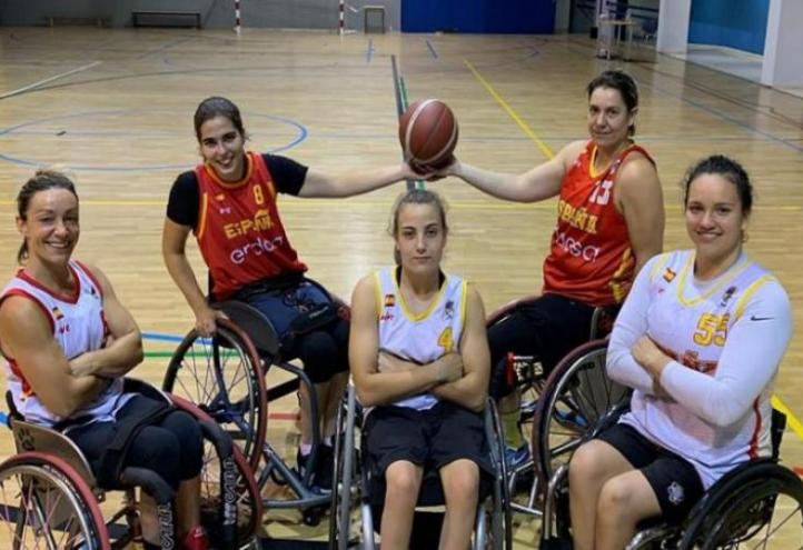 Twelve athletes and two doctors linked to the UCAM make up the Spanish team competing in Japan from 24 August to 5 September