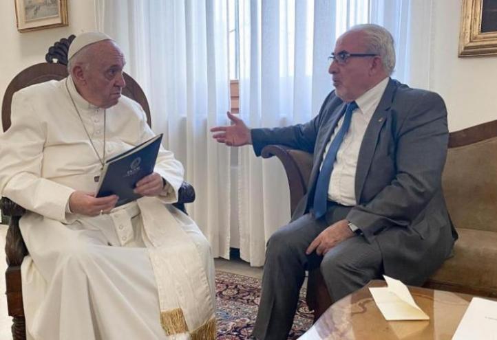 UCAM, with the collaboration of the Holy See and the Spanish and International Olympic Committees, will organise the first edition of the Games in Spain.