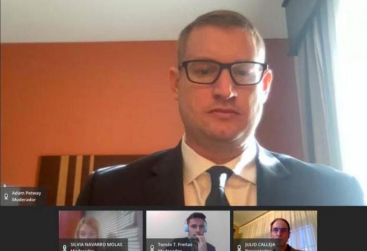 His findings will be used to plan the season in terms of neuromuscular performance