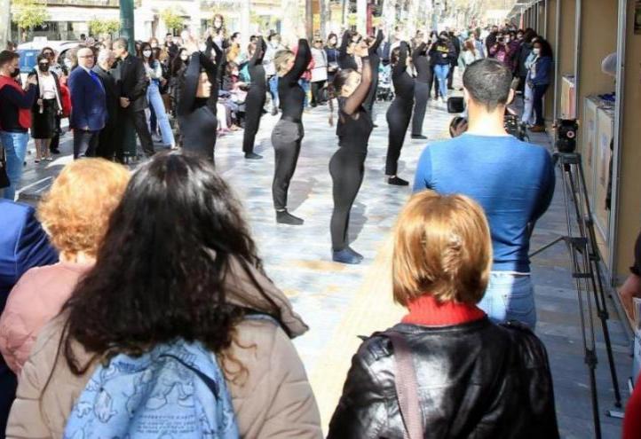 XXI International Charity and Volunteering Conference 