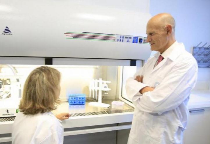 Using cellular reprogramming, the team of researchers led by the UCAM Professor of Developmental Biology has managed to rejuvenate mice without generating tumours or any other health related problems. The study is published in the scientific journal Nature Aging