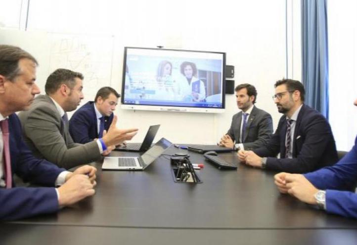 Scholarships for students, donations to humanitarian organisations, promotion of research and support for sports are the purposes to which the high profitability, 15.09%, of the contributions from companies, individuals, and the university itself to the San Antonio Management Fund endowment, created a year ago with Tressis S.V., are destined.