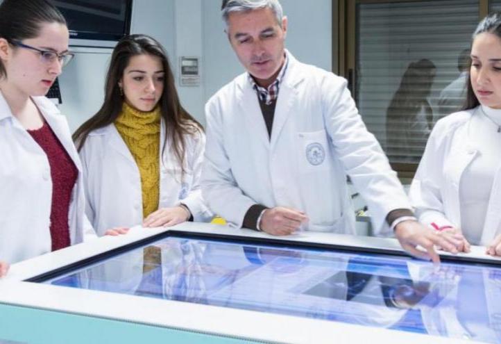 The &#039;Impact Ranking&#039;, published this week, places the university in 61st place out of 1.184 selected universities worldwide. UCAM is the first private university