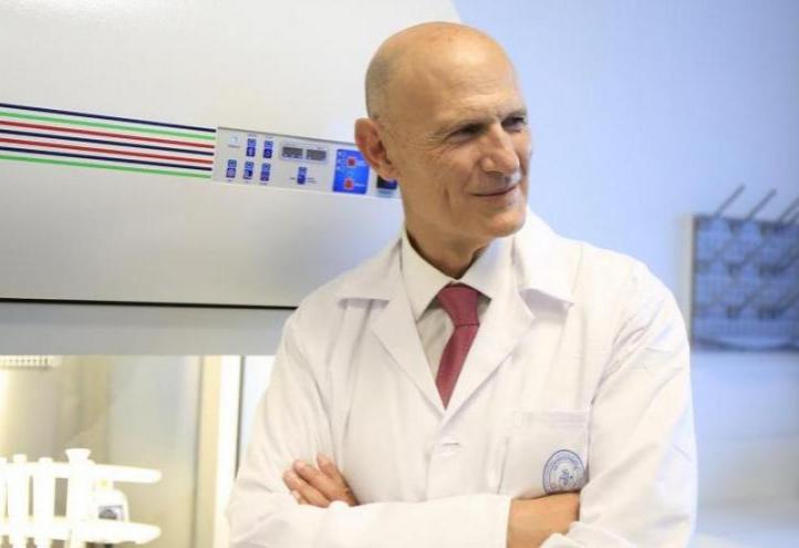 Dr. Izpisua Belmonte