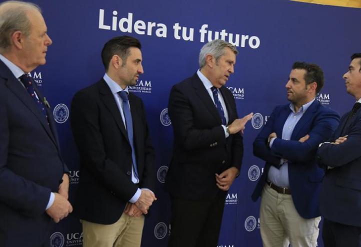 UCAM HiTech will offer new entrepreneurship programmes for under 30s