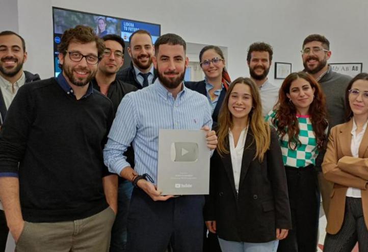 UCAM surpasses 100,000 subscribers on YouTube