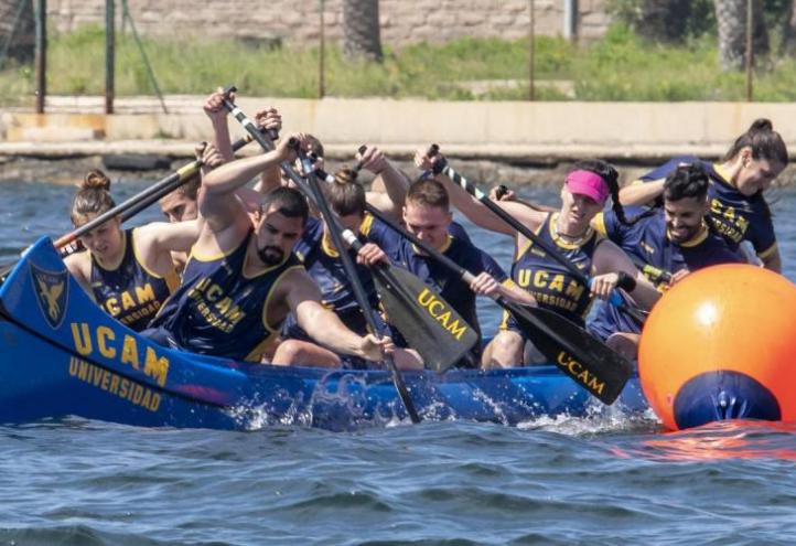 UCAM leads a European project to promote women equality in sport