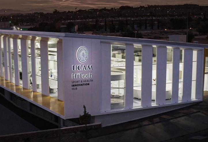 UCAM HiTech to open an unparalleled food processing plant in Europe