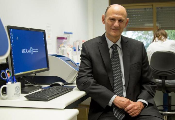 Izpisúa proves that the consequences of lifestyle habits are passed on to our descendants