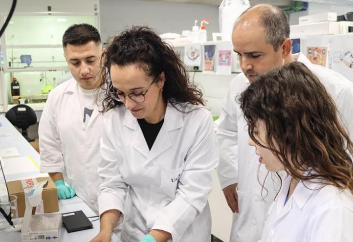 UCAM-SENS develops wireless patch to monitor patients in real time