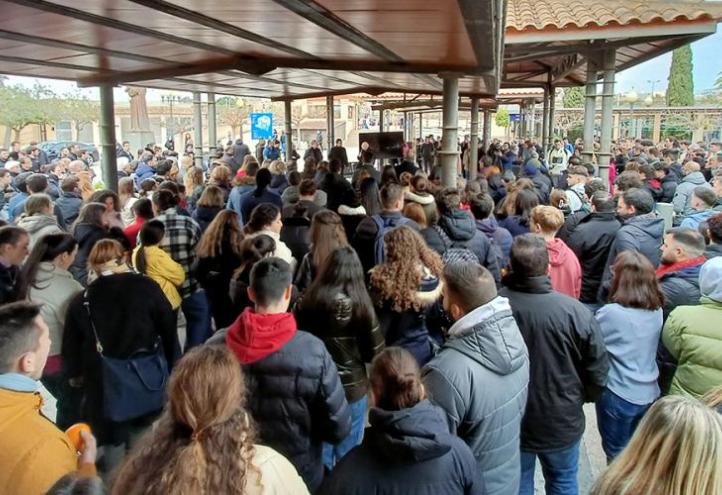 UCAM in solidarity with earthquake victims in Syria and Türkiye