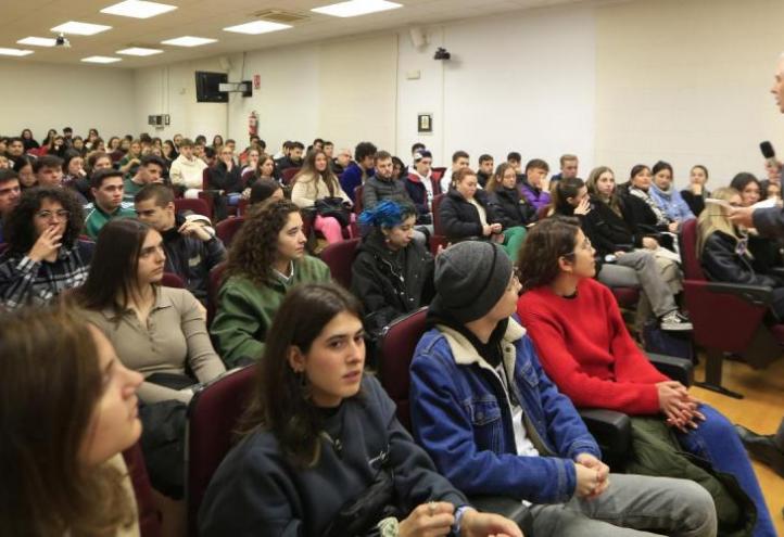 Germany, Italy, Brazil and the USA are among the favourite destinations selected by UCAM students for their mobility programmes