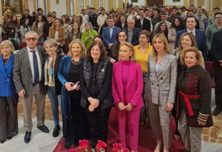 ‘José Luis Mendoza always fought for equality’