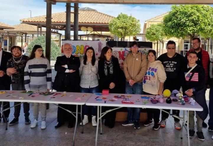 UCAMPACITAS celebrates inclusion and diversity on World Down Syndrome Day