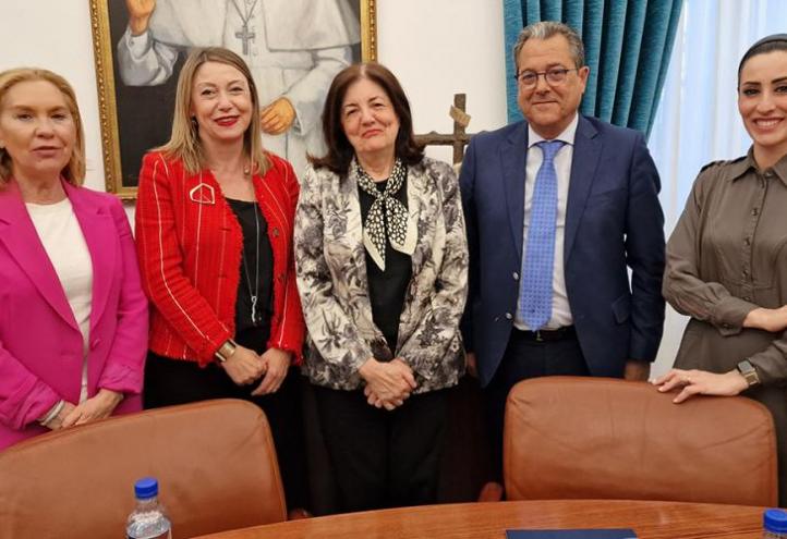 The Professional Association of Court Solicitors will provide internships for UCAM Master&#039;s Degree in Access to the Legal Profession