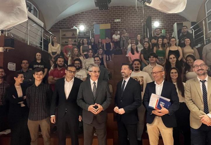 Disinformation on social media, a new challenge for the European Union