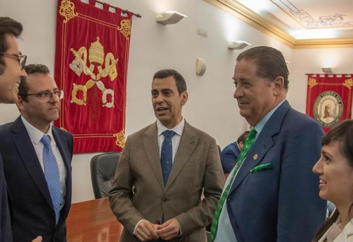 The Region of Murcia ranks poorly in the use of public transport