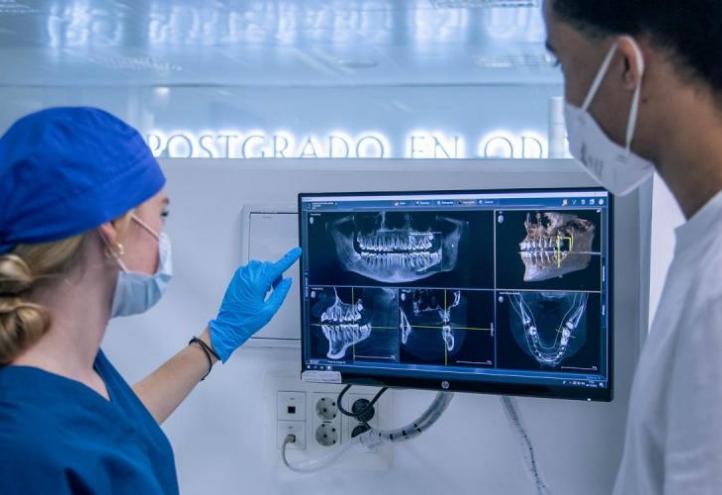 The CYD ranking praises UCAM for its postgraduate education