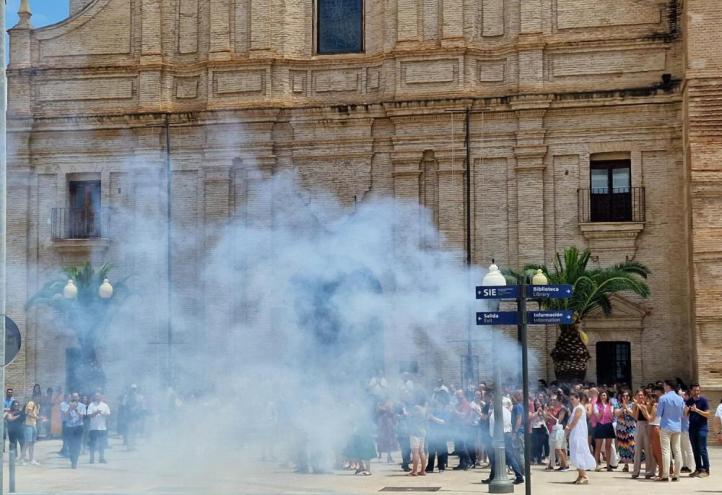 The Inter-University Council approves the UCAM Bachelor’s Degree in Veterinary Medicine for this coming academic year