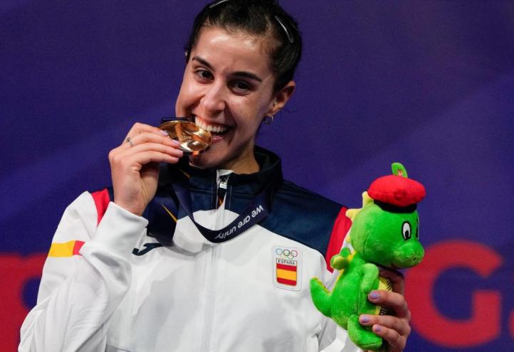 UCAM athletes win 17 medals at the European Games