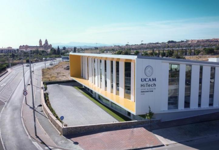 THE Young University Ranking highlights UCAM at international level in industry income