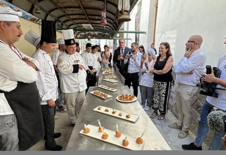 UCAM launches a new programme to train young people to enter the labour market in Cuba 