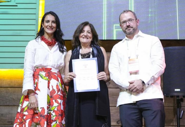 QS awards 5 Stars to UCAM at its international congress on Higher Education