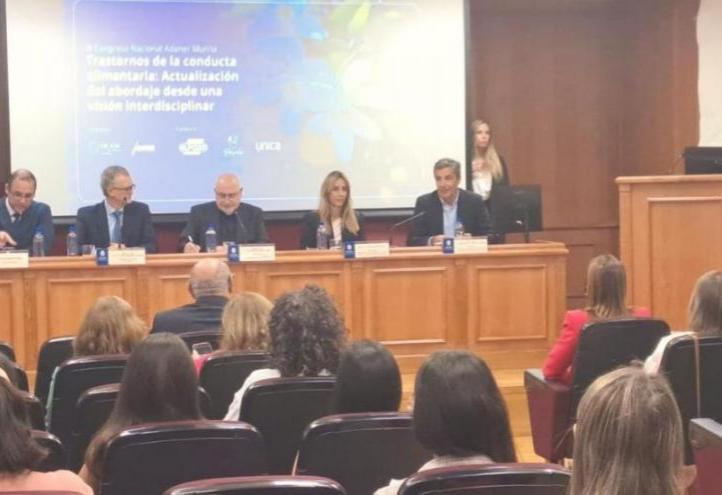 Anorexia and bulimia rates have increased by more than 50% following the pandemic