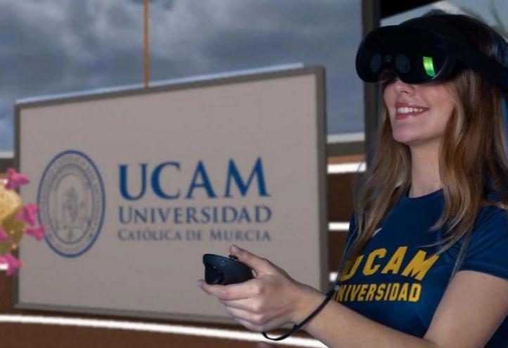 The use of new technologies, such as virtual reality, can help in the learning process