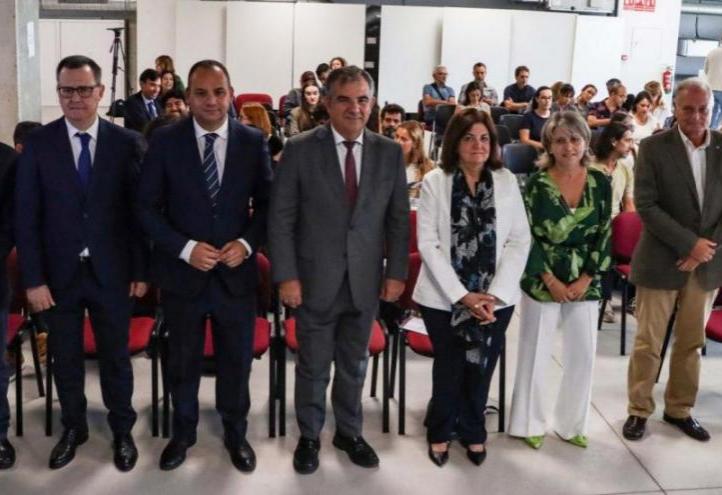 UCAM HiTech hosted the AGROALNEXT &amp; THINKINAZUL Conference on Complementary Plans in the Region of Murcia